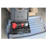 Tool Shop Air Power Trim Nailer Mdl 61832
