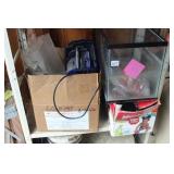 Aquarium & Supplies