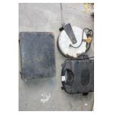 Drop Cord, Tool Kit, Box