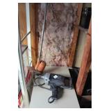 Lg Power Drill & Trimmer