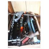 Assorted Tools