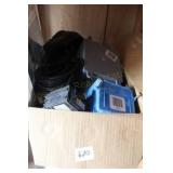 Electrical Supplies