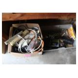 Drop Cords, Power Strips, & More