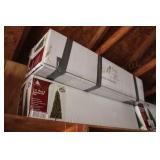 3 Christmas Trees
