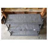 Shoe Rack
