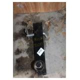 Hitch Insert