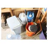 Water Jugs & More