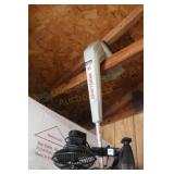 Craftsman Trimmer, Jig Saw, & Fan