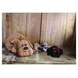 Pound Puppies