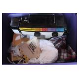 JC Penny Free Arm Sewing Machine Mdl 6950