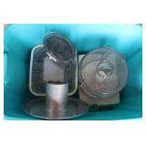 Food Processors