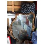 Victorian Mirror