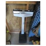 Doctor Scale