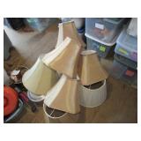 Lamp Shades