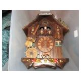 Coo Coo Clock
