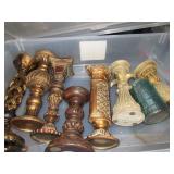 Candlesticks