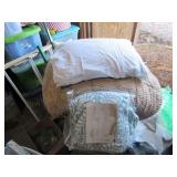 Blankets & Pillows
