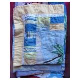 Blankets