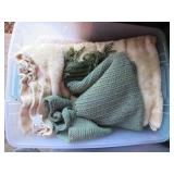 Blankets