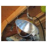Heat Lamp
