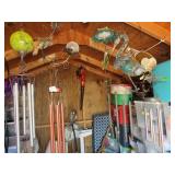 Wind Chimes
