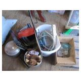 Misc. Items