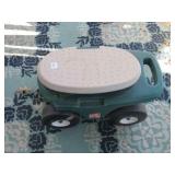Garden Cart