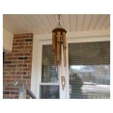 Bamboo Wind Chime