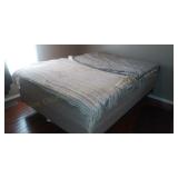 Queen Size Bed Frame