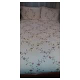 Coverlet & Shams