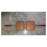 Sandwich Press