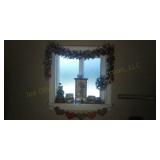 Décor On & Around Window