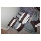 Bed Set Queen Size