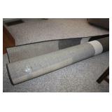 Turkish Area Rug 94" x 121"
