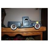 Tin Truck