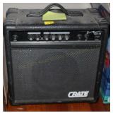 Crate GX-15 Amplifier