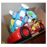 Toys