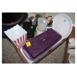 Misc. Kitchen Items