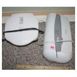 Food Sealer, George Foreman