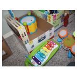 Instrument Toys