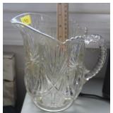 EAPG Pitcher