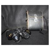 Mercury Binoculars