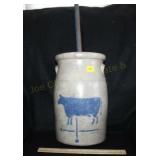 #3 Churn