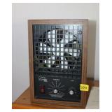 Alpine Living Air Purifier