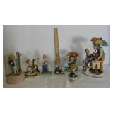 Figurines Inc. Norleans & Lefton