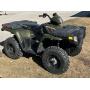 Larry Watson Est. Firearms Auction