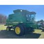 Donald Wheatley Antique Tractors