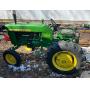 Donad Wheatley Tractors & Equipment