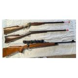 Long guns