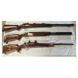 Long guns